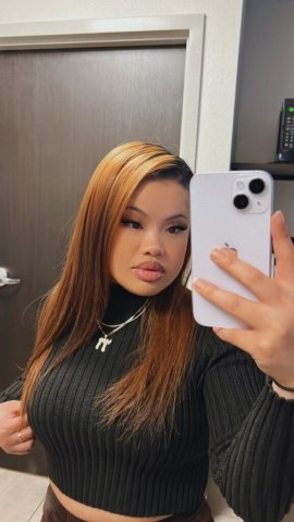 Petite Asian Exot ic Playmate (25) — Bakersfield Outcalls - 1