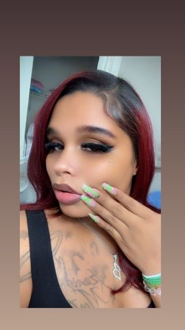 Little Rock AR In-Calls — Candy Cum to CAND Land - 1