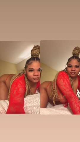 Charleston, SC Female Escort — Creamy deepthroat, discreet specials - 1