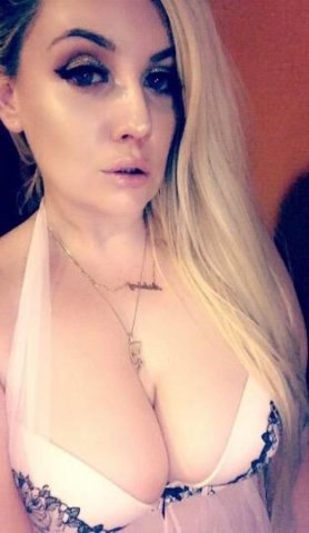 Coos Bay VIP Sessions with Nikki Grace (Blonde) — June 17–21 - 1