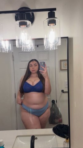 Sacramento Tall BBW Fantasy (Incall) — 25 - 1