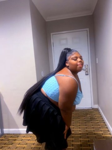 Los Angeles BBW Female Escort — $50 head special all night, $90 full service - 1