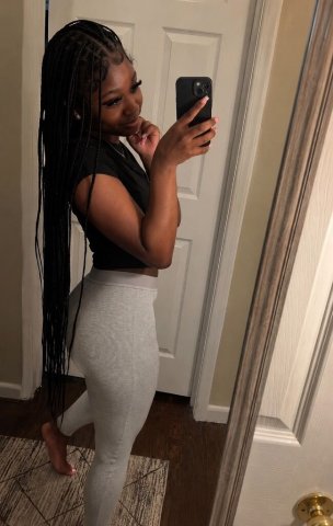 Chattanooga TN Female Escort — Snapchat verification, outcalls & incalls - 1
