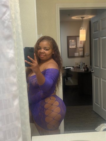 Incall only in Richmond — birthday special - 1