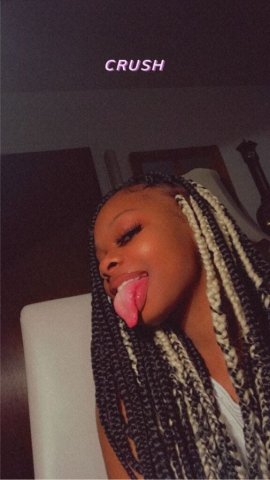 Detroit, MI Female Escort — Brown Sugar Soft Touches - 1