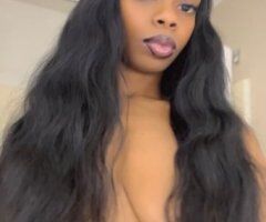 Detroit, MI Female Escort — Brown Sugar Soft Touches - Image 5