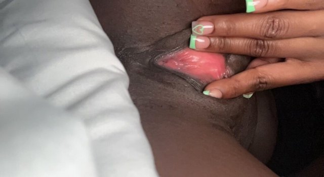 Chocolate Girl — Double D, Throat GOAT, Discreet - 1