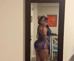 Chicago IL BBW Latina Female Escort — Fully Naked & Wet Services - Image 2