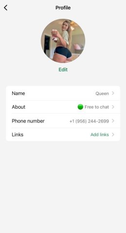 Mcallen Curvy Queen Female Escort — Incall, Outcall & Car Fun - 1