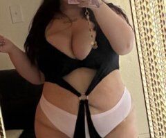Portland OR Busty Thick Curvy Playmate — Throat Champion - Image 6