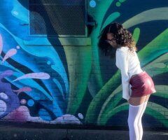 Dream/Girl  (19) — East Bay Female Escort - Image 2