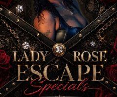 Broomfield Female Escort (40+) — 3–11PM Avail with Advance Notice - Image 2