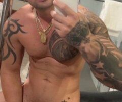 Cuban guy available, new in town - Image 2
