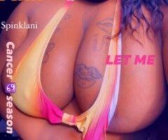 Pinkhoney, 28 — Incall only BBW companion (fetish friendly, full service) - Image 4