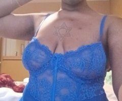 Colorado Springs Female Escort — Chocolate Covered & Goat Throat - Image 4