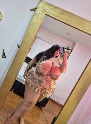 Yakima WA Dream SS BBW — Incall/Outcall, Cardate & Nuru Massage - 1