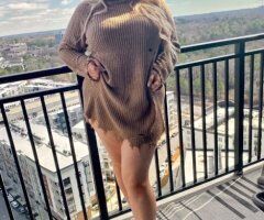 Honey — Soft Blonde BBW with a Playful, Mischievous Side (Salt Lake City) - Image 5