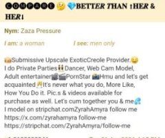 Shreveport LA Female Escort — “new to the game” dating vibe & nude pics - Image 5