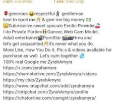 Shreveport LA Female Escort — “new to the game” dating vibe & nude pics - Image 6