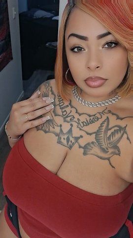 Orlando BBW 3-Guest Female Escort — Outcalls & Car Dates - 1