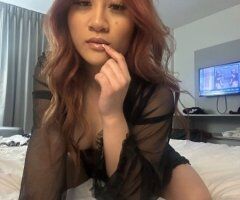 Minneapolis Asian 2-Girl Lunch Break Specials — Exxxotic Playmate (24) - Image 2