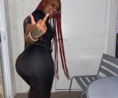 Moose  25 — Outcalls & Facetime Shows in Bakersfield - Image 5