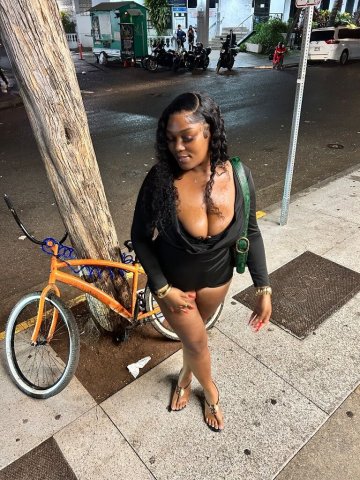 Throat Goat — Incall & Outcall (Honolulu, HI) - 1