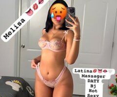 Baton Rouge escorts - Melisa — Baton Rouge Latina Female Escort (No bare, no outcall)
