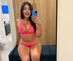 Los Angeles escorts - Just Arrived — Latina Escort in Los Angeles (Hot Smile, Full Service)