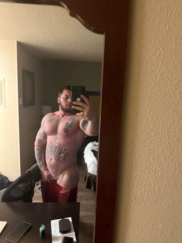 ARE YOU READY FOR YOUR MALE GIGOLO - 1