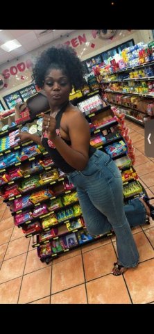 Sexy Dom / Chocolate Goddess — Incall East Side + Outcall Anywhere - 1