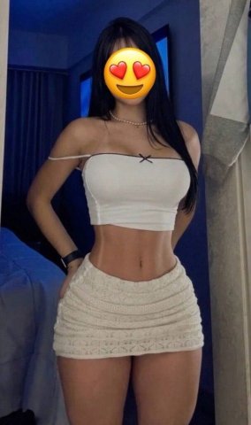 Latina Female Escort — Incall Available - 1