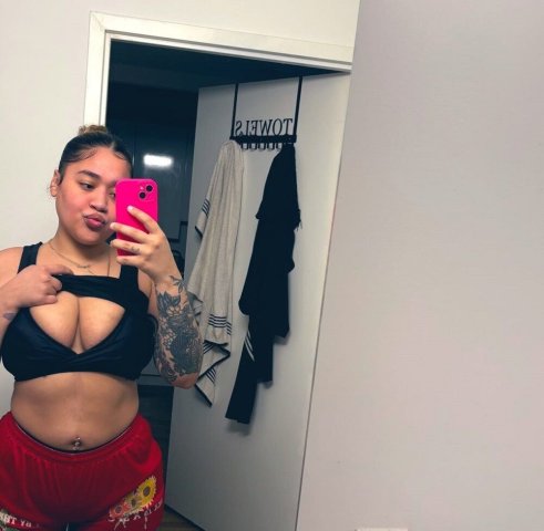 Lafayette IN Latina Female Escort — incall services (bj, anal, GFE) - 1