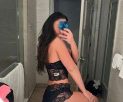 North Jersey Fit Brunette — 2 Girl Special Incalls (Hotel)  - Image 3