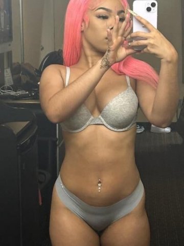 Brooklyn, NY Female Escort — Back In Town (Protected, Facetime/WhatsApp) - 1