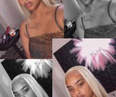 Houston TX Female Escort — Ask About My 2 Girl Special - Image 5