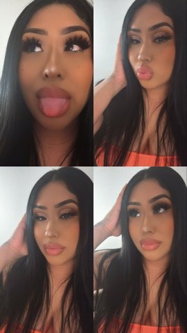 Nickii Santiago — Massage/Intimate Companion (Verified FaceTime) - 1