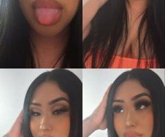 Wenatchee escorts - Nickii Santiago — Massage/Intimate Companion (Verified FaceTime)