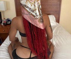 Daytona Female Escort — Incalls Room & FaceTime Verification - Image 4