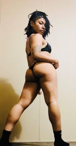 Lafayette LA Independent Discreet Escort — Elite Exotic Service - 1