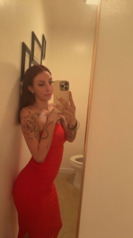 New Orleans HHR Special – 21, Incalls & Outcalls + FaceTime Shows - 1