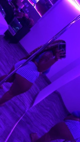 West Palm Beach Female Escort — Bbj special $70 - 1