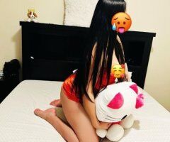 Portland, OR Colombian Female Escort — Incall + Massage + Fetish - Image 2