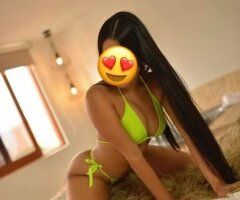 Latina Incall Companion — Petite Girl, Long Black Hair (Boston, MA) - Image 3