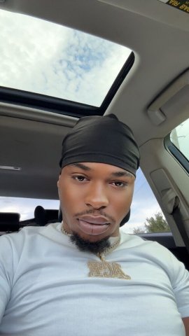 Kash Banks - 1