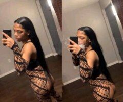 Trans Female Escort (Incall/Outcall) — West Detroit - Image 6