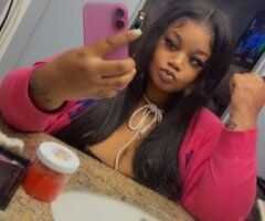 Milwaukee BBW Escort — Princess, Natural Curves & Throat Agent - Image 4