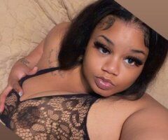 Milwaukee BBW Escort — Princess, Natural Curves & Throat Agent - Image 8