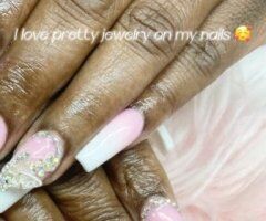 Pretty Kitty — Half Hour Special & Hour Visits (No Deposit, No Rush) - Image 9