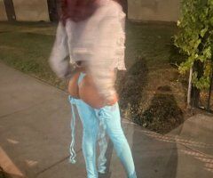 Inland Empire CA Fetish-Friendly Female Escort — Wet + Throat Goat - Image 3